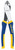 586-2078306 - Chromium Steel - Diagonal Cutting Pliers, Irwin Vise-Grip - Each