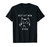 funny cat best cat mom ever meow with my cat funny gift T-Shirt