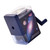 NUOBESTY Hand Crank Pencil sharpeners Students Pencil Sharpener Creative Pencil Sharpener Creative Sharpener Child Automatic Desk