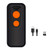 1D Bluetooth Mini Laser Barcode Scanner,Symcode USB Portable Handheld 1D Barcode Scanner Reader for POS/Android/iOS/iMac/Ipad