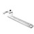 Eowpower Chrome Vanadium C Spanner Tool Adjustable Hook Wrench - 1 1/4-3"(32-76mm)