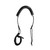 Acinkeety Surfing Leashes Coiled TPU Surfboard Ankle Strap Surfing Accessories Stand-Up Paddle Board Leg Rope Surfboard Leash Surfboard Leg Rope Paddle Board Leash Coiled Leash Surfboard Coiled Leash