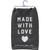 Primitives by Kathy Kitchen Towel - Made with Love Small