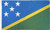 Best Flags Solomon Islands 3x5ft Poly Flag, Multicolor