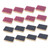 16Pcs Sponge scrubbing Plate Scrub Dish wash Scrub pad Microfiber Cleaning rag Dish wash Scrubber Kitchen Hand Cleaning Scrubber Kitchen Dishcloth Cleaning Supplies Thicken 16Pcs Sponge scrubbing Plate Scrub Dish wash Scrub pad Microfiber Cleaning rag Dish wash Scrubber Kitchen Hand Cleaning Scrubber Kitchen Dishcloth Cleaning Supplies Thicken