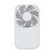 Aozhen Handheld Mini Fan Small Personal Portable Hand Held Fan USB Rechargeable Fan Battery Operated Fan 3 Speed for Sport, Office, Home, Outdoor, Travel, etc. Aozhen Handheld Mini Fan Small Personal Portable Hand Held Fan USB Rechargeable Fan Battery Operated Fan 3 Speed for Sport, Office, Home, Outdoor, Travel, etc.
