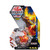 Bakugan Evolutions 2022 Platinum Series Die-cast Elemental Rare Pyrus Blitz Fox