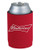 Budweiser 12oz Beer Can Cooler Holder Kaddy Coolie Huggie Bud