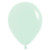 Betallic 5" Betallatex Pastel Matte Green Latex Balloons, 5"