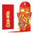 Chinese Red Envelopes,3D Popup Dragon Red Envelopes,Red Packet Chinese Money Envelopes Hong Bao Lucky Money Gift Cash Packets for Chinese New Year Spring Festival