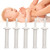 12Pcs Gas Colic Relief for Baby,Gas Colic Reliever Gently Safe Disposable Infant Gas Colic Reliever Natural Solution Disposable Toddlers for Newborns