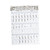 SUPVOX 1pc Clarinet Chord Score Clarinet Chords Poster Clarinet Fingering Chart for Novice Clarinet Practice Chart Chord Chart for Beginner Chord Chart Beginner Guitar Coated Paper Music