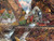 Ceaco - Ted Blaylock - Ponderosa - 750 Piece Jigsaw Puzzle