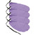 Abaodam 4pcs Clarinet Cleaning Cloth Flute Cotton Swabs Saxophone Professional Cleaning Supplies Clarinet inside Cleaning Tool Janitorial Supplies Clarinet Cleaner Soprano Sax Cleaner Care