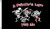 AZ FLAG A Pirates Life Flag 3' x 5' - Pirates Flags 90 x 150 cm - Banner 3x5 ft