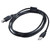 PK Power 6ft USB Cable Data Sync Cord for Alesis Crimson II 5-Piece Electronic Drum Kit