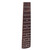Vaguelly 21 Concert Ukulele Fretboard Ukulele Accessories Rosewood Wooden