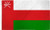 Best Flags Oman 3x5ft Poly Flag, Multicolor