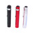 Gadpiparty 5pcs Flashlight Penlights for Nurses Doctor Camping Torch Pen Lights for Nurses Handheld Pen Light Led Pocket Pen Light Mini Clip Torch Pocket Torch Belt Clip Button