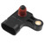 A-Premium Manifold Absolute Pressure Map Sensor Compatible with Chevrolet Aveo 2004-2008 Aveo5 2007-2008