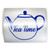 TEA TIME Tea Pot - PICK COLOR & SIZE - Vinyl Decal Sticker E