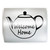 WELCOME HOME Teapot Tea - PICK COLOR & SIZE - Vinyl Decal Sticker B