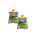 RESCUE! FTD2 Disposable Fly Trap, 2-Pack