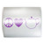 PEACE LOVE TEAPOT Tea - PICK COLOR & SIZE - Vinyl Decal Sticker H