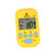 ERINGOGO Saxophone Tuner Guitar Metronome Digital Guitar Tuner Chromatic Tuner Metronome Drum Metronome Guitar Tuners Metronome for Piano Violin Tuner Electronic Musical Instrument M50