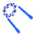 INOOMP 1pc Skipits for Kids Adult Jump Rope Kids Jumprope Jump Rope for Fitness Exercise Jump Rope Fitness Jump Rope Pvc Jump Rope Sports Jump Rope Bamboo Fitness Equipments Child