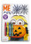 Bendon Despicable Me Halloween Coloring and Activity Book with Crayons and Stickers