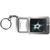 NHL Siskiyou Sports Fan Shop Dallas Stars Flashlight Key Chain with Bottle Opener One Size Black