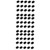 60 Pcs The Ys Switch Mini On- Off SMD Micro Tact Switch Tactile on Off Electric Torch Switch Micro Tactile Switch Flashlight Switch Led Tact Latching Tactile Pass