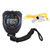 BELOWSYALER Stopwatch Timer Digital Stopwatch with Large Display & Buttons Handheld Timer Sports Chronograph Stopwatch Digital Timer