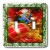 3dRose lsp_34040_2 Christmas Decoration Toggle Switch Multi-Color