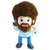Good Stuff Bob Ross Character Plush Stuffed Toy (6.5" Bob Ross)