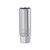 DEWALT 3/8' 6 PT Spark Plug Socket 5/8