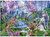 Ceaco - Wild - Moonlit Wolves - 1000 Piece Jigsaw Puzzle