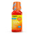 Amazon Basic Care Daytime Cold & Flu Liquid, Orange Flavor, 8 Fluid Ounces