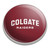 Colgate University Raiders Logo Golfing Premium Metal Golf Ball Marker