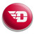 GRAPHICS & MORE University of Dayton Flyers Logo Golfing Premium Metal Golf Ball Marker