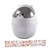 IMIKEYA Desktop Trash Can Automotive Garbage Cans Cartoon Trashcan Facial Car Bin Mini Trash Cans Mini Trashcan Small Garbage Can Desktop Garbage Can Car Trashcan Pen Holder Cute White