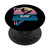 Surfing Surfboard Surfer Retro Surf PopSockets Standard PopGrip