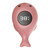 Baby Bath Tub Thermometers, Safety Bath Tub Digital Thermometer, LED Floating Toy with Sensor Technology for Accurate Water Temperature