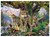 Ceaco - Wolves - Wolves in Nature - 1000 Piece Jigsaw Puzzle
