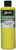 Sax Washable Versatemp Heavy Bodied Tempera Paint, Primary Yellow, 1 Pint