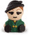 Handmade by Robots Bensussen Deutch - Wizarding World - Professor McGonagall HMBR Micro Vinyl Figure (Net)