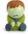 The Creeper Handmade by Robots Micro Size Vinyl Figure