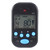 Zerodis Metronome Beat Tempo, Metronome Square Wind Up Mechanical Metronome for Drum