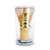 XJhoma 100% Natural Bamboo Ceremony Chasen Whisks for Matcha Green Tea Powder [Bamboo Chasen Whisk, 80-85 Prongs/Branch]